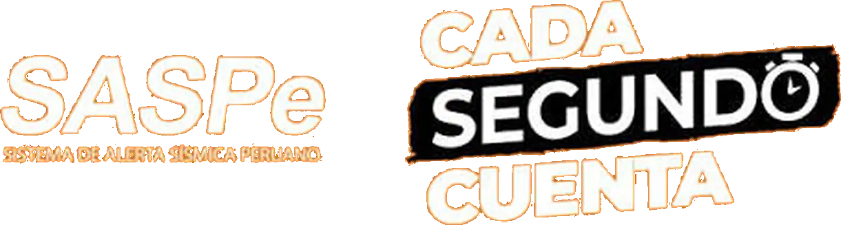 SASPe, cada segundo cuenta